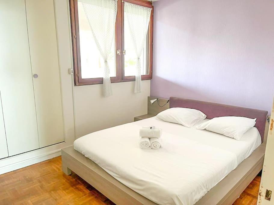 Appartement Horizon Yourhosthelper *
