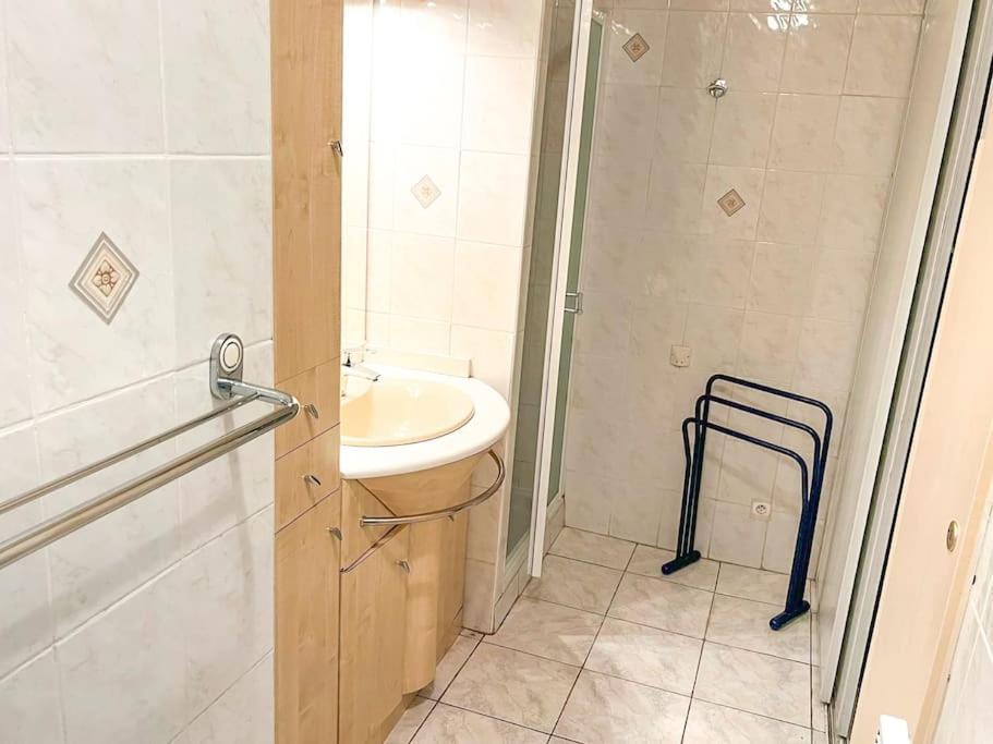 Appartement Horizon Yourhosthelper Saint-Laurent-du-Var