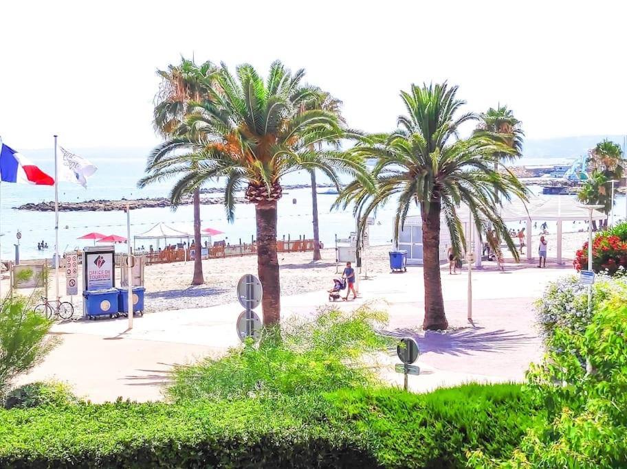 Horizon Yourhosthelper Apartment Saint-Laurent-du-Var