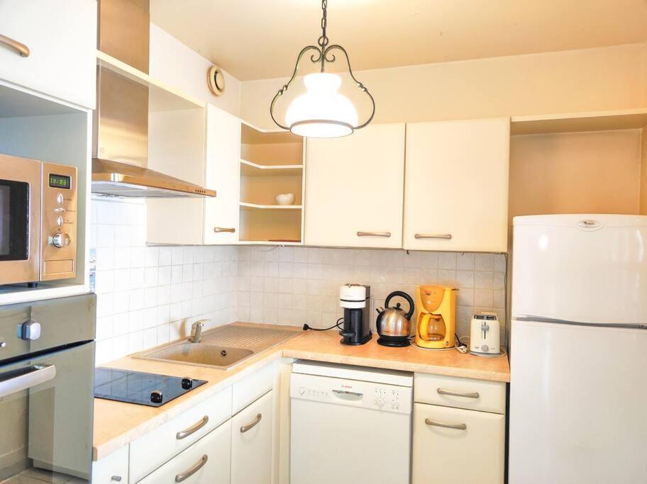 Appartement Horizon Yourhosthelper *